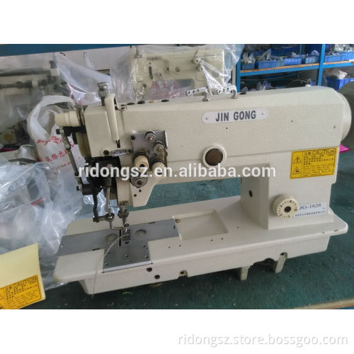 8 PATTERN DECORATIVE STITCH INDUSTRIAL SEWINGMACHINE